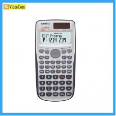 CASIO FX-3650P II 【H.K.E.A.A. APPROVED】香港考試及評核局認可的計算機